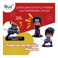 thumbnail image 4 of Figuras de Acción Sasuke Itachi Ruz 8 cm 2 Piezas, 4 of 4