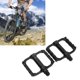 thumbnail image 4 of Pedales De Rodamiento, Pedales De Aleación De Aluminio Que Ahorran Mano De Obra Para Bicicletas De Carretera EOTVIA DU Bearing Bicycle Pedals, 4 of 8