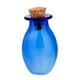 thumbnail image 3 of 5x Botellas de Deseos, Frascos Pequeños, Botellas de Poción en Miniatura, Pequeñas Botellas de Vidrio Decorativas con Tapones de Corcho para Recuerdos, 3 of 10