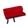 thumbnail image 3 of Saco de Dormir Stansport de Forro Polar Rojo 190x81 cm, 3 of 9