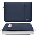 thumbnail image 2 of MOSISO Housse pour Ordinateur Portable Compatible avec MacBook Air/MacBook Pro Retina 13-13.3 Pouces 2012-2015, Ordinateur Portable, 2 of 5