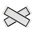 thumbnail image 4 of For Xiaomi Mijia Main Side Brush Hepa Filter Mop Cloth Spare Parts, 4 of 5