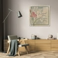 thumbnail image 3 of Smith Haynes 26x26 Gallery Wrapped Canvas Wall Art Titled - ., 3 of 4