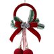thumbnail image 2 of Navidad Flocked para La Ventana Del (4), 2 of 9