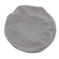 thumbnail image 1 of Abbracc Round Bar Stool Cover Cushion Round Chair Seat Cushion for Wooden Metal Stools, 1 of 9