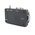 thumbnail image 3 of MesaSe Portable BNC to VGA Video Converter To Plug Box S-video Adapter US Digital Composite PC Output Switch VGA Input, 3 of 9