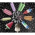 thumbnail image 1 of Dessin Animé Fait Main 2 - Peinture Diamant DIY, 1 of 6