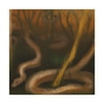 thumbnail image 3 of Python's Hidden Beauty - Canvas, 3 of 25
