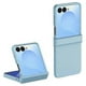 thumbnail image 1 of Compatible For Samsung Galaxy Z Flip7 5G Case Hinge Protection Skin-Touch PC Phone Cover_c*, 1 of 5