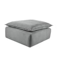 thumbnail image 1 of Taburete Nabu Gris - Kessa Muebles, 1 of 2
