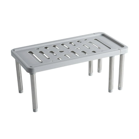 Bathtub Organizers and Storage Detachable Bowl Pan Rack Bathroom