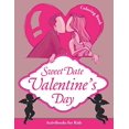 thumbnail image 2 of Sweet Date Valentine's Day Coloring Book, 2 of 3