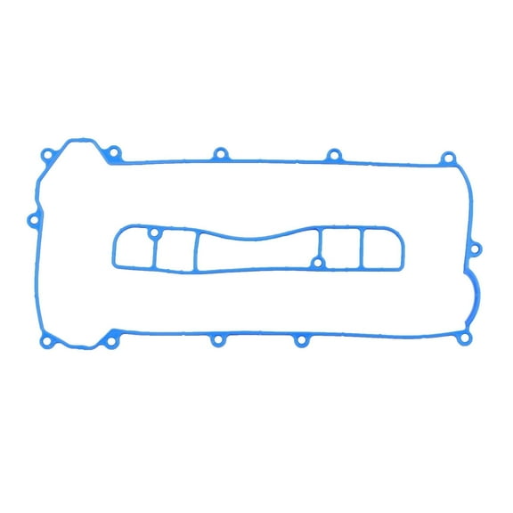 DNJ VC469G Valve Cover Set w/Grommets Fits Cars & Trucks 06-13 Mazda 3 6 2.3L DOHC 16v