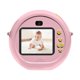 thumbnail image 1 of Donut Kids Camera Cámara Digital 1080P Para Regalos De Cumpleaños De Navidad Linda Cámara De 20.0Mp Para Niños Con Tarjeta Sd De 32G Yuarrent EL016270-00, 1 of 5