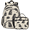 Multicolour 3, variant on Herdesigns Fall Pumpkin Backpack with Lunch Box Autumn Thanksgiving Lightweight Large Travel Work Laptop Backpacks Set Casual Daypacks