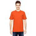 thumbnail image 1 of WS450 WD WS450 6.75OZ HVW SS PKT TEE NARANJA XL dickies WS450, 1 of 1