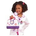 Disney Junior Doc McStuffins Toy Hospital Doctor's Bag Set, 7piece