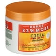 thumbnail image 3 of Cantu Coconut Curl Cream Bonus, 16 oz., 3 of 6