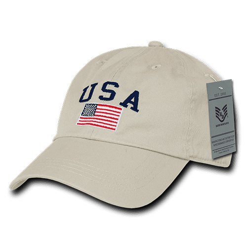 polo usa hat