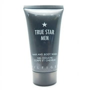 Tommy Hilfiger True Star Men Hair and Body Wash 1.7 Fl Oz.