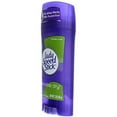 thumbnail image 3 of Lady Speed Stick Deodorant 2.3 Ounce Powder Fresh Invisi Dry (68ml) (3 Pack), 3 of 3