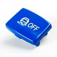 thumbnail image 4 of Car Replace ESP OFF Button For BMW 1 2 3 4 Series F20 F21 F22 F30 F32 F33 F36, 4 of 11
