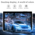 thumbnail image 3 of Tablet 10 inch, Newest Android 14 Tablet, 8GB+64GB+1TB Expand, Quad-Core, 3 of 6
