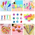 thumbnail image 7 of 45 Pcs Party Favors Carnival Treasure Box Toys Classroom Prizes Small Mini Bulk Christmas Gifts Toys Pinata Easter Basket Stuffers for Kids Boys Girls 4-8 8-12 3-5, 7 of 7
