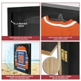 thumbnail image 6 of Large Jersey Display Case - Extra Large, 6 of 10