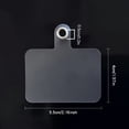 thumbnail image 3 of Secure Your Smartphone with This Universal 4-Pack of Anti-Theft Hook Card Cell Phone Lanyards!, 3 of 5