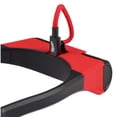 thumbnail image 4 of Milwaukee Tool 2117-21 / 400 Lumens LED REDLITHIUM Rechargeable Lampe de Cou, 4 of 4