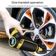 thumbnail image 3 of Inflador De Neumáticos De Coche Inflador Automático De Neumáticos De Coche Encendedor De Cigarrillos De Coche Portátil Fuente De Alimentación Pantalla Retroiluminada Máquina De Inflado De Neumáticos Noticed VI009386-02, 3 of 7