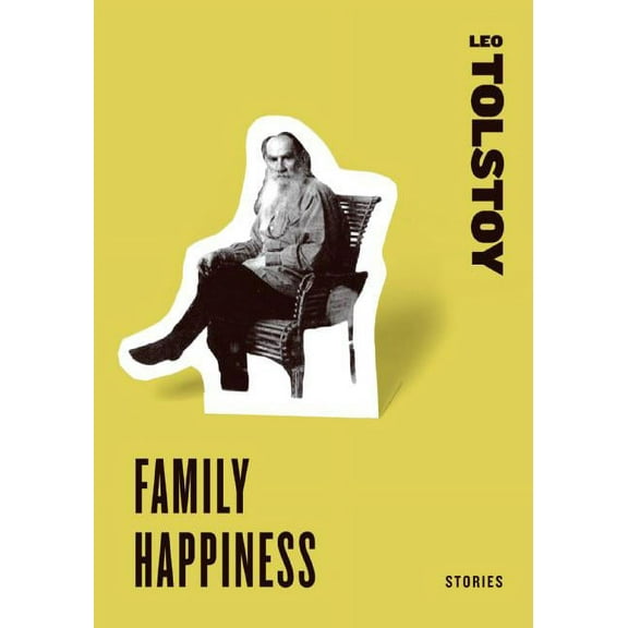 Harper Perennial Classic Stories Family Happiness: Stories, (Paperback)