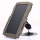 thumbnail image 5 of Worallymy Panel solar para exteriores 9V Batería alimentada por energía solar Cámara de caza Fuente de alimentación de respaldo Reemplazo para HC300G Enchufe de EE. UU. Worallymy JD735815503, 5 of 7