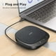 thumbnail image 3 of Micrófono inteligente Anker USB Speakerphone, 3 of 3