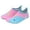 Light Pink, variant on Kids Water Shoes Boys Girls Barefoot Aqua Socks Outdoor Indoor Quick Dry Sandals Lightweight On Walking Sneakers for Beach Pool Swim