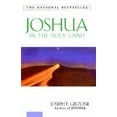 thumbnail image 1 of Pre-Owned Joshua in the Holy Land (Paperback) 0684813440 9780684813448, 1 of 1