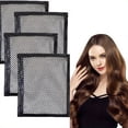 thumbnail image 1 of Dsseng Length and Lock Hair Stretcher  Mesh Wrap To Prevent Shrinkage  Hair Net for Curly Hair  Durable Hair Drying Stretcher Tool, 1 of 7