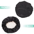 thumbnail image 3 of Kids Elastic Bathing Shower Shower Hat Night Sleep Bonnet Sleeping Supplies, 3 of 7