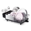 Black Large Capacity