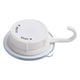 thumbnail image 3 of Mosiee Bathroom Strong Vacuum Suction Cup Hook, Kitchen Door Suction Cup Hook, 3 of 9