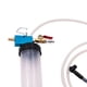 thumbnail image 5 of Extractor de líquido de frenos automático Universal/bomba de embrague hidráulica/herramienta de reemplazo de aceite de dirección Macarena Extractor de líquido de frenos, 5 of 8