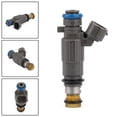 thumbnail image 2 of 1PCS Fuel Injectors Fit for 2003-2006 Baja Legacy 2.5L FBLC-100 16611-AA43A, 2 of 11