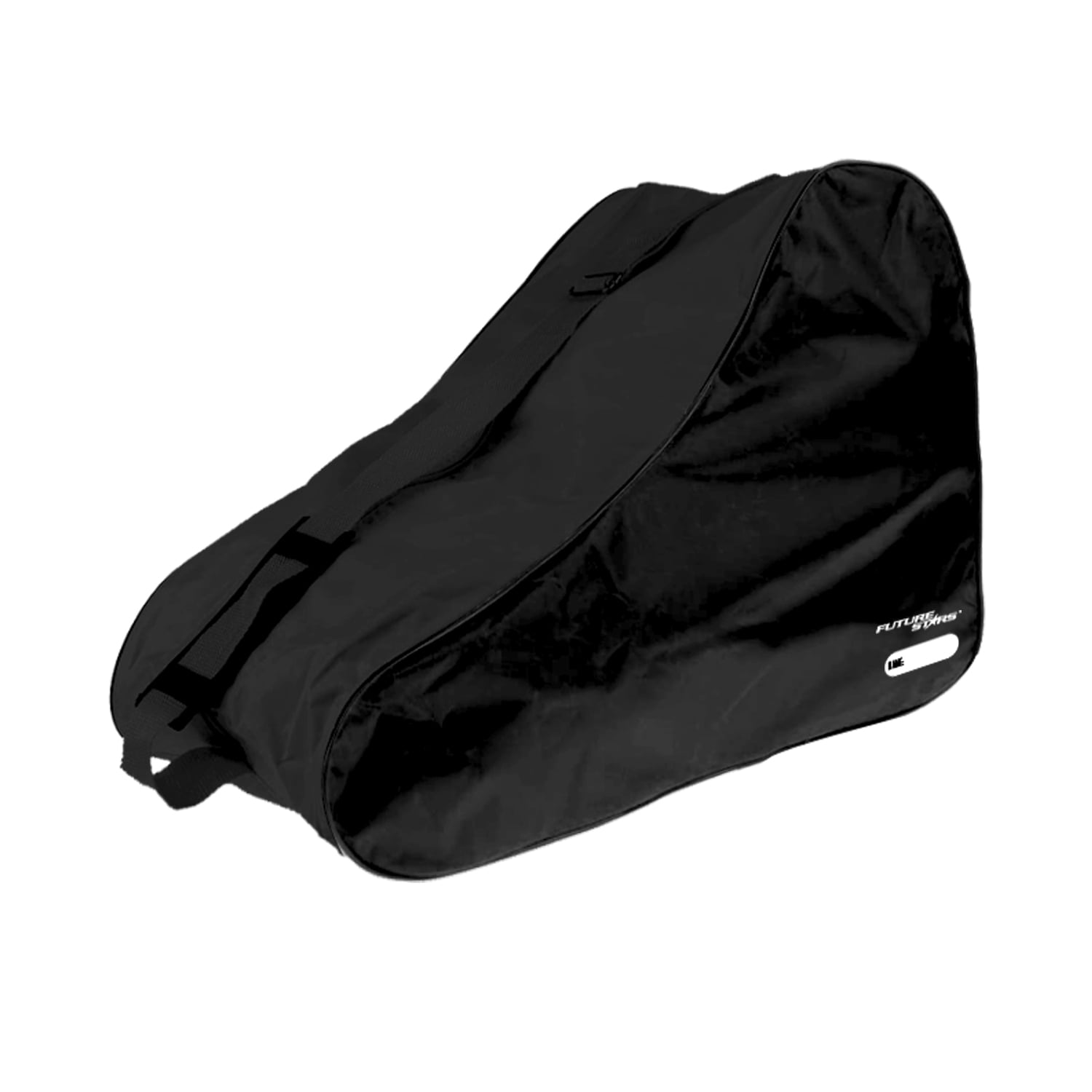 Bauer Large Ice and Quad Skate Bag Black 