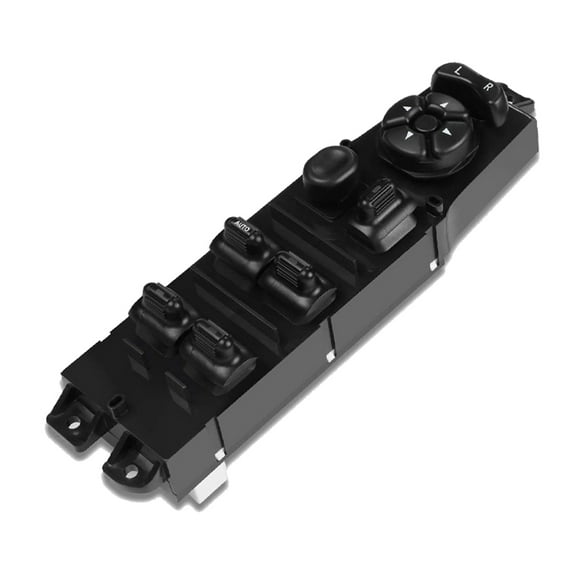 Window Master Switch Driver Side For 1997-2001 Cherokee