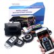 thumbnail image 2 of Sistema de arranque y parada automáticos con alarma universal para automóvil, kit de arranque automático con encendido del motor por control remoto, sistema de arranque por empuje sin llave, accesorio, 2 of 5