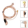 thumbnail image 4 of Intercomunicador de radio M Head Ptt largo con auriculares con conducto de aire con clip, 4 of 11