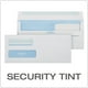 thumbnail image 5 of Quality Park #10 Sobres de seguridad autosellados de doble ventana para facturas de estados comerciales 4-1/8"" x 9-1/2"" Blanco 24-lb 500 por caja (QUA24559) (24559), 5 of 8
