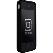 Incipio NGP Matte Case for iPhone 4, Black