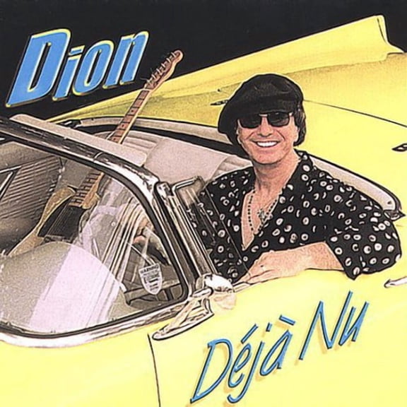 Dion - Deja Nu - Music & Performance - CD